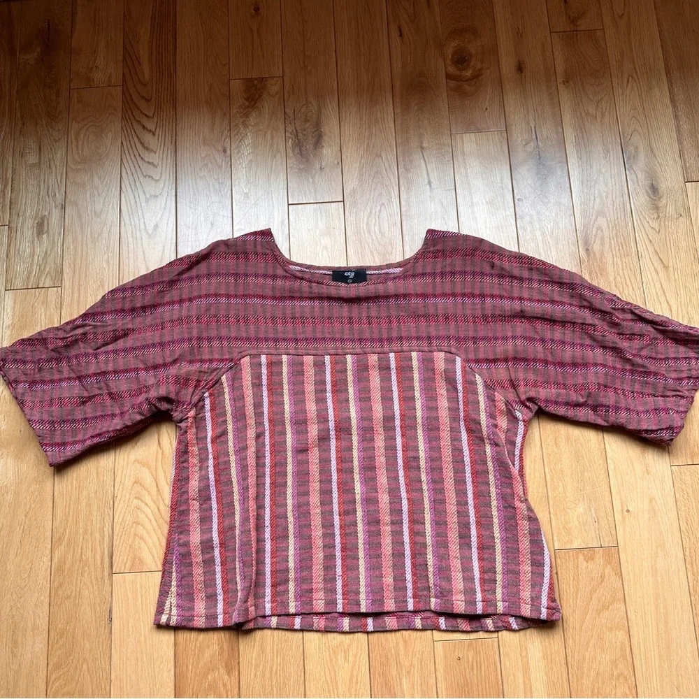 Ace & Jig Mae Top (Barney’s New York collab) - Picture 3 of 7